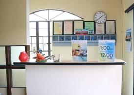 Cielo Vista BED and BREAKFAST 3