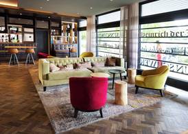 ACHAT Hotel Braunschweig 4