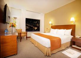 Hotel Quito 5