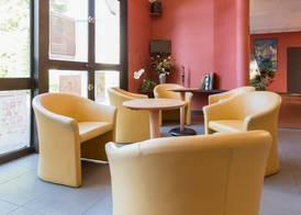 Logis Hôtel Novalis Quimperlé 3