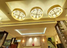 The Pllazio Hotel 4