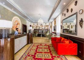 Hotel Caruso Old Town 2