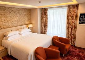 Ioana Boutique Hotel 4