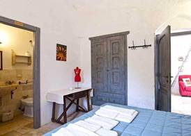 Casa Vacanze Riposo Del Vento 5