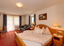 Hotel Tyrol 3