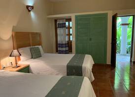 Hotel La Ceiba 4