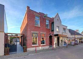 Hotel T Peperhuys 4