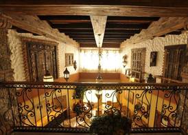 Hotel María Bonita Consulado Americano 2