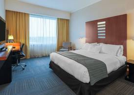 MDS Hotel Concepción 2