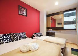Tai Hoe Hotel 4
