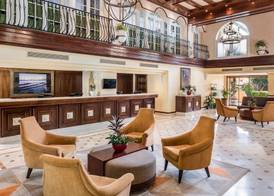 Marriott's Marbella Beach Resort 2