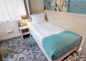 Hotel Eureka 3