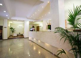 Hotel Garden Experience 2