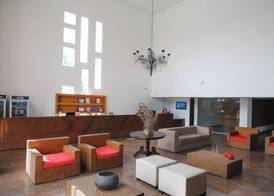 Hotel VillaOeste 3