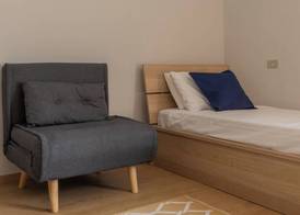 Apartment with a View in the Lingotto Area by Wonderful Italy 3