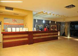 Heleni Beach Hotel 3