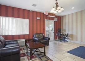 Quality Inn & Suites Mankato East 5
