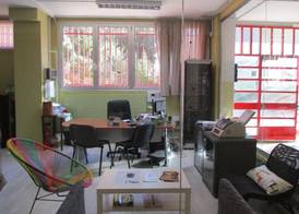 Residencia Albergue Jaca 2