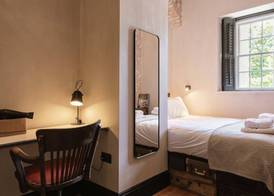 Stay Lagom Lodge 4
