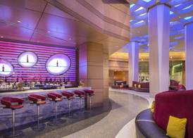 Potawatomi Hotel & Casino 3