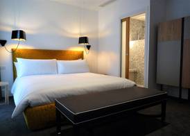 Hôtel Ginkgo - SPA Biloba 5