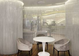 Hotel Murcia Rincon de Pepe Affiliated by Melia 4