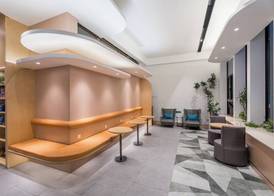 Meego Qingwen Hotel Shanghai Jingan 5