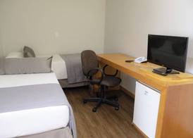 Travel Inn Flats Santo André 5