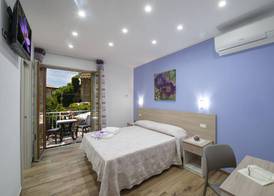 B&B Il Girasole 5