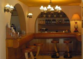 Hotel Ristorante La Grotta 2