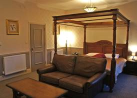 York House Hotel 4