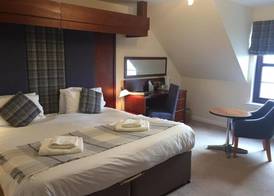 Polochar Inn 5