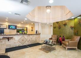 Travelodge by Wyndham Florida City/homestead 5