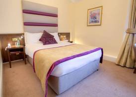 The Lucan Spa Hotel 5