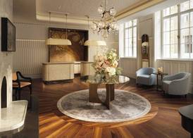 Mandarin Oriental, Vienna 2