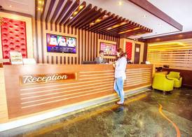 Sun and Sands Hotel 5