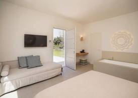 Corte dei Melograni Hotel Resort 5