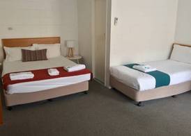 Huskisson Bayside Resort 3
