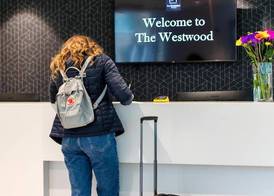 The Westwood 4
