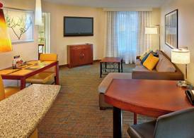 Residence Inn by Marriott Waldorf 3