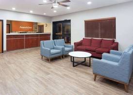 AmericInn by Wyndham Hudson 3
