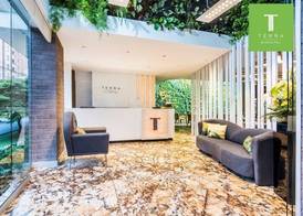 Terra Biohotel 3