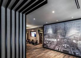 Cambria Hotel Chicago Loop - Theatre District 3