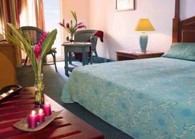Hotel La Bateliere 4