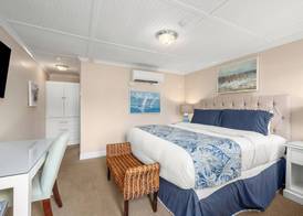 Guest House Suites 3