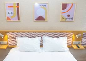 Flag Hotel Lisboa Oeiras 5