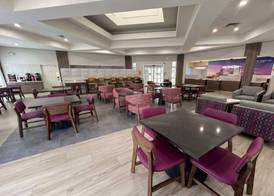 La Quinta by Wyndham Jacksonville Butler Blvd 4