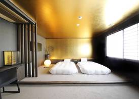 HOTEL SHIKISAI KYOTO 5