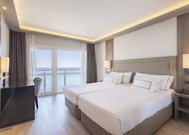 Meliá Alicante 5