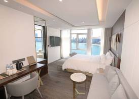 H Avenue Gwanganri Beach 5